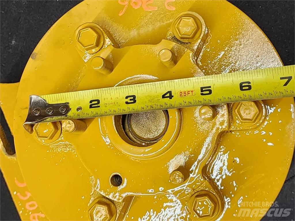CAT 3306 운송 장비 - 기타