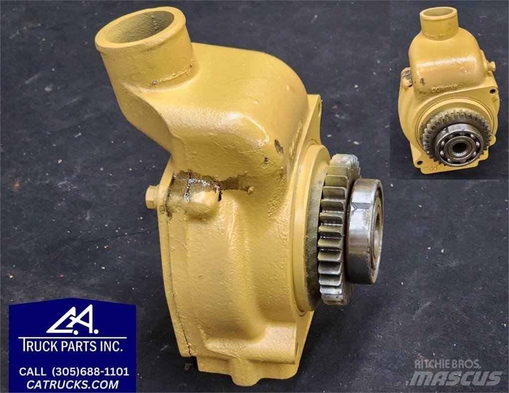 CAT 3306 일렉트로닉스