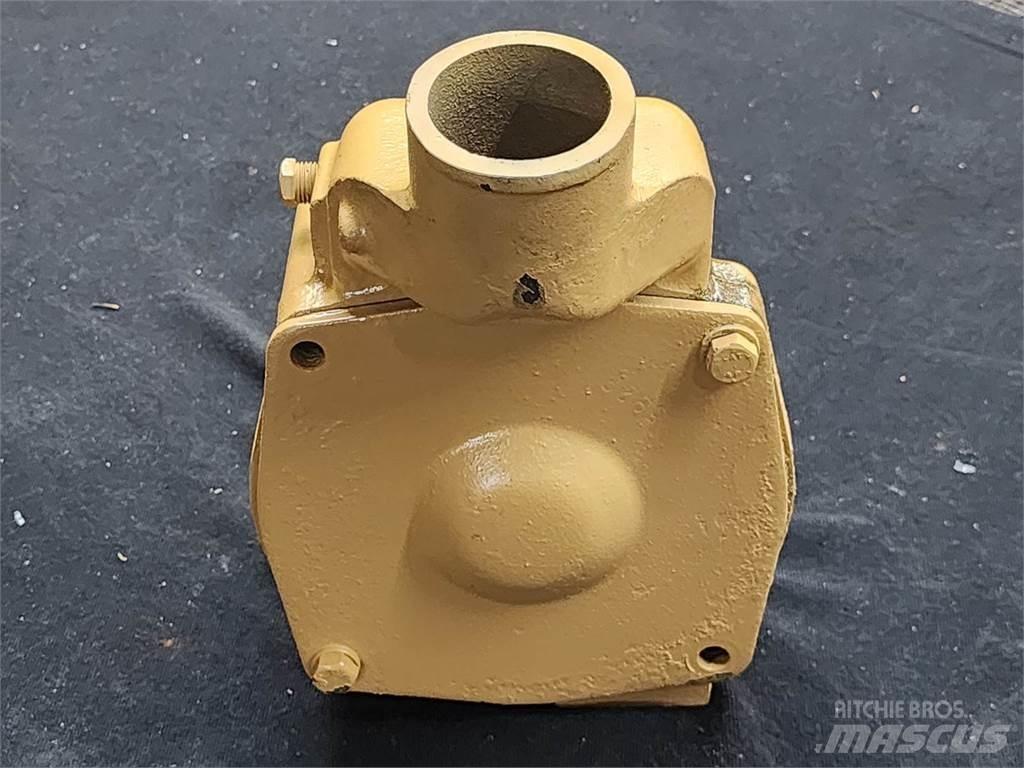 CAT 3306 일렉트로닉스
