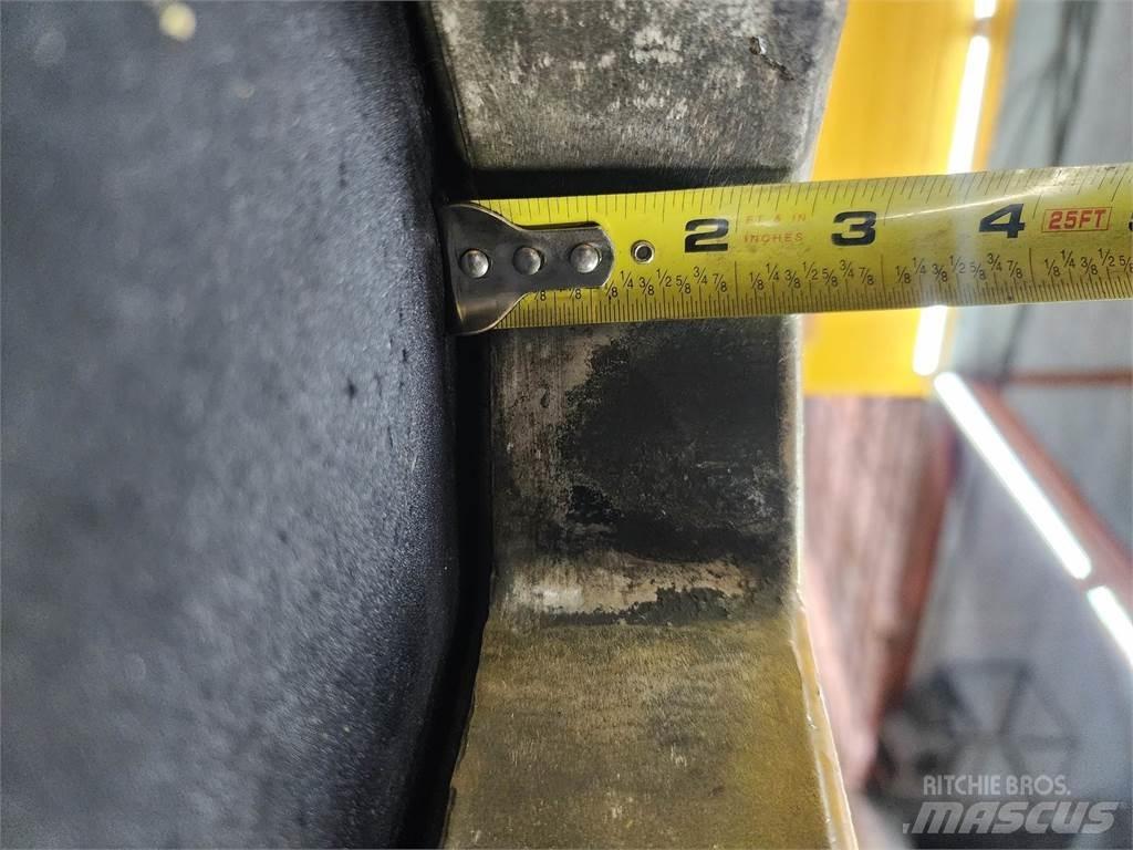 CAT 3306 엔진