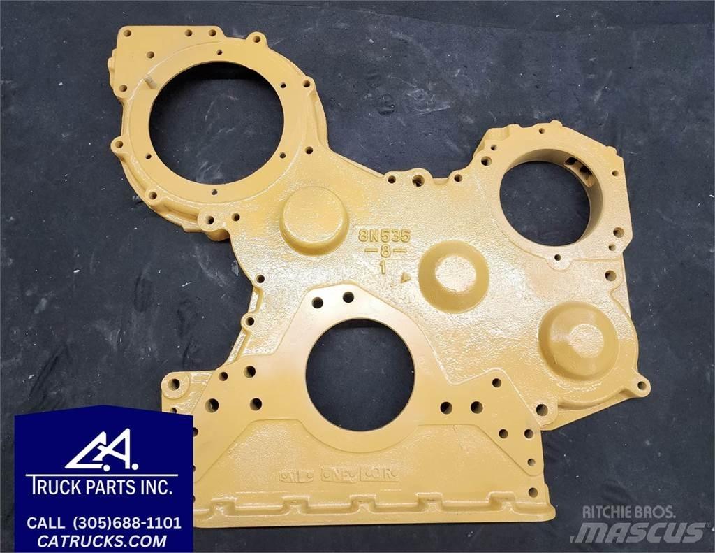 CAT 3306 일렉트로닉스