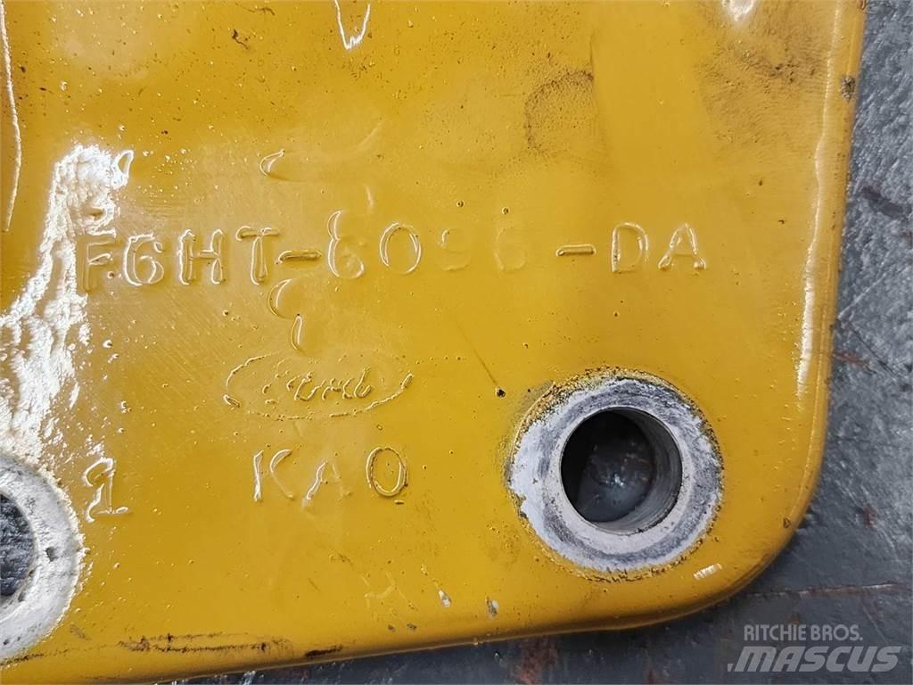 CAT 3306 엔진