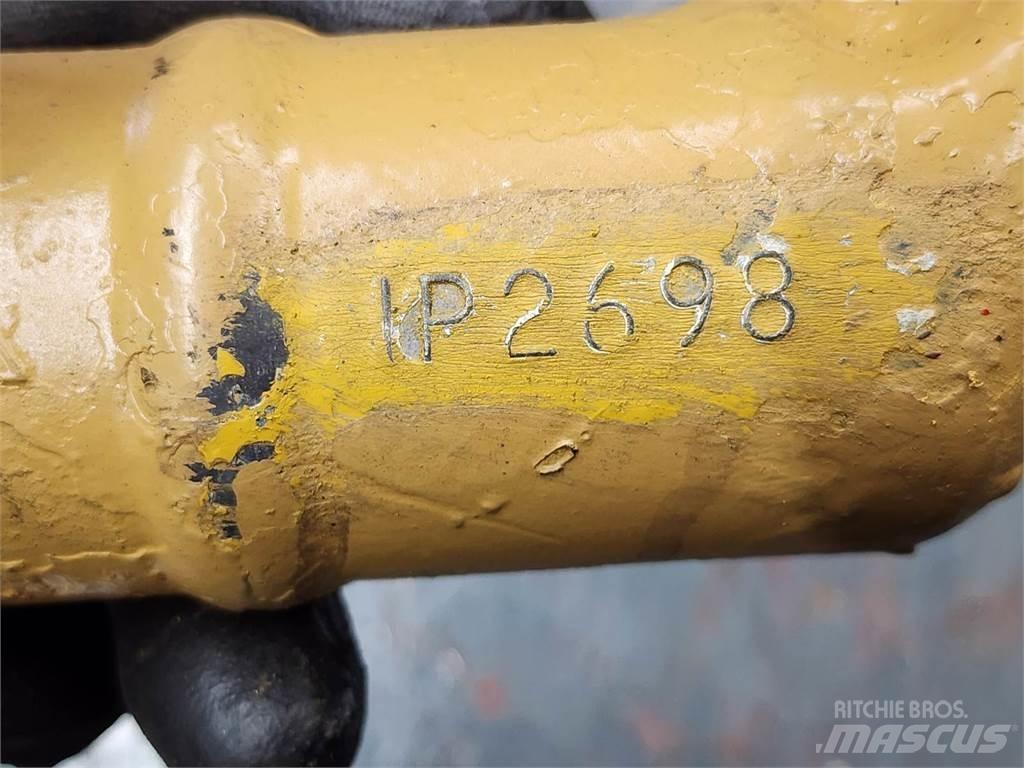 CAT 3306 운송 장비 - 기타