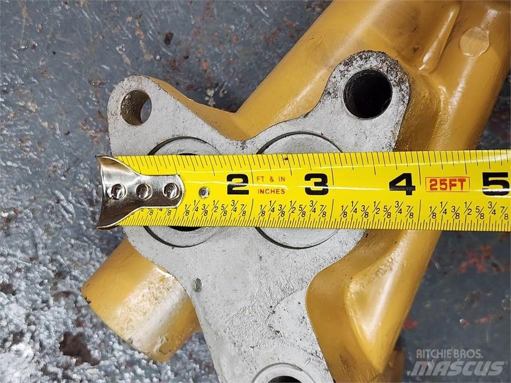 CAT 3306 운송 장비 - 기타