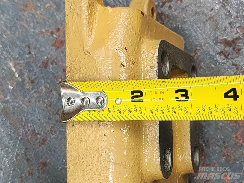 CAT 3306 운송 장비 - 기타
