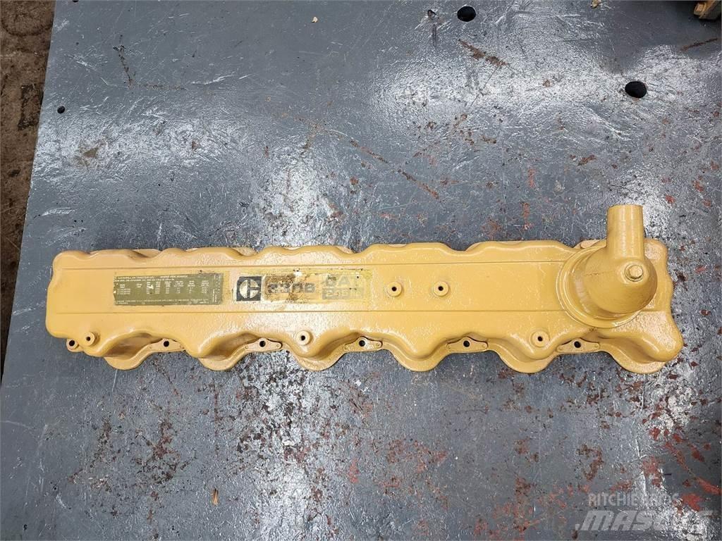 CAT 3306 운송 장비 - 기타