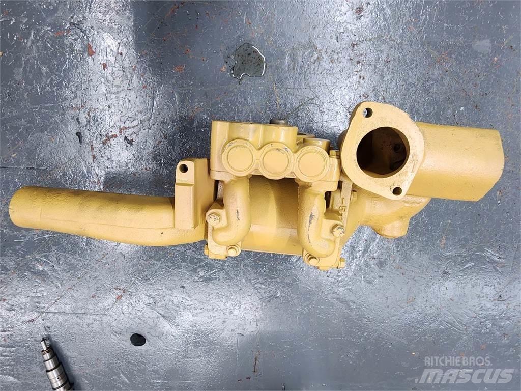 CAT 3306 엔진