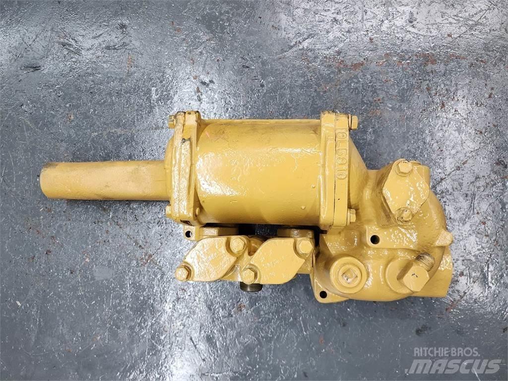 CAT 3306 엔진