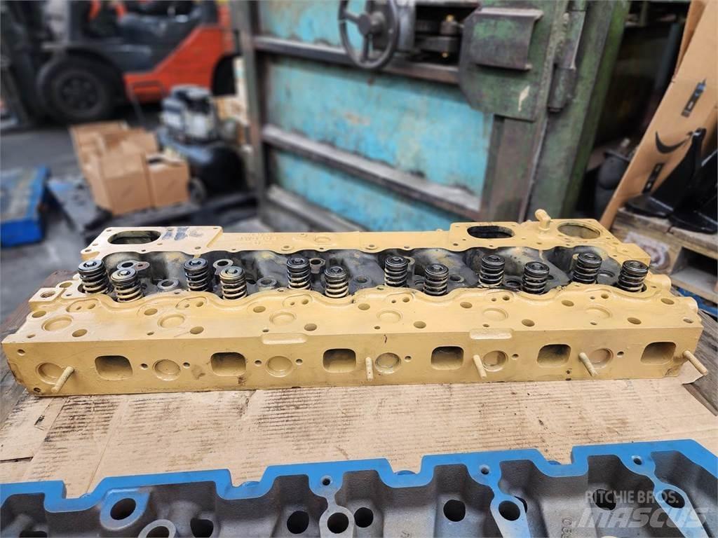 CAT 3306 운송 장비 - 기타