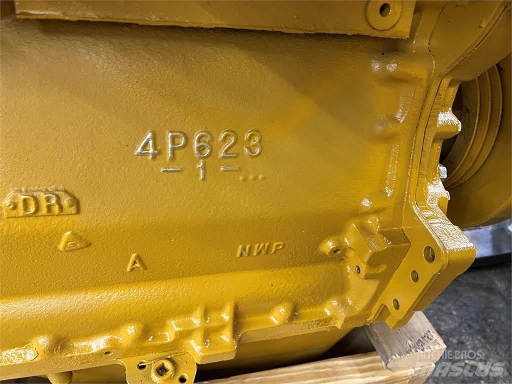 CAT 3306 엔진