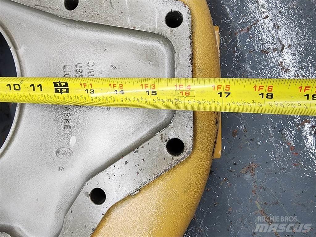 CAT 3306C 운송 장비 - 기타