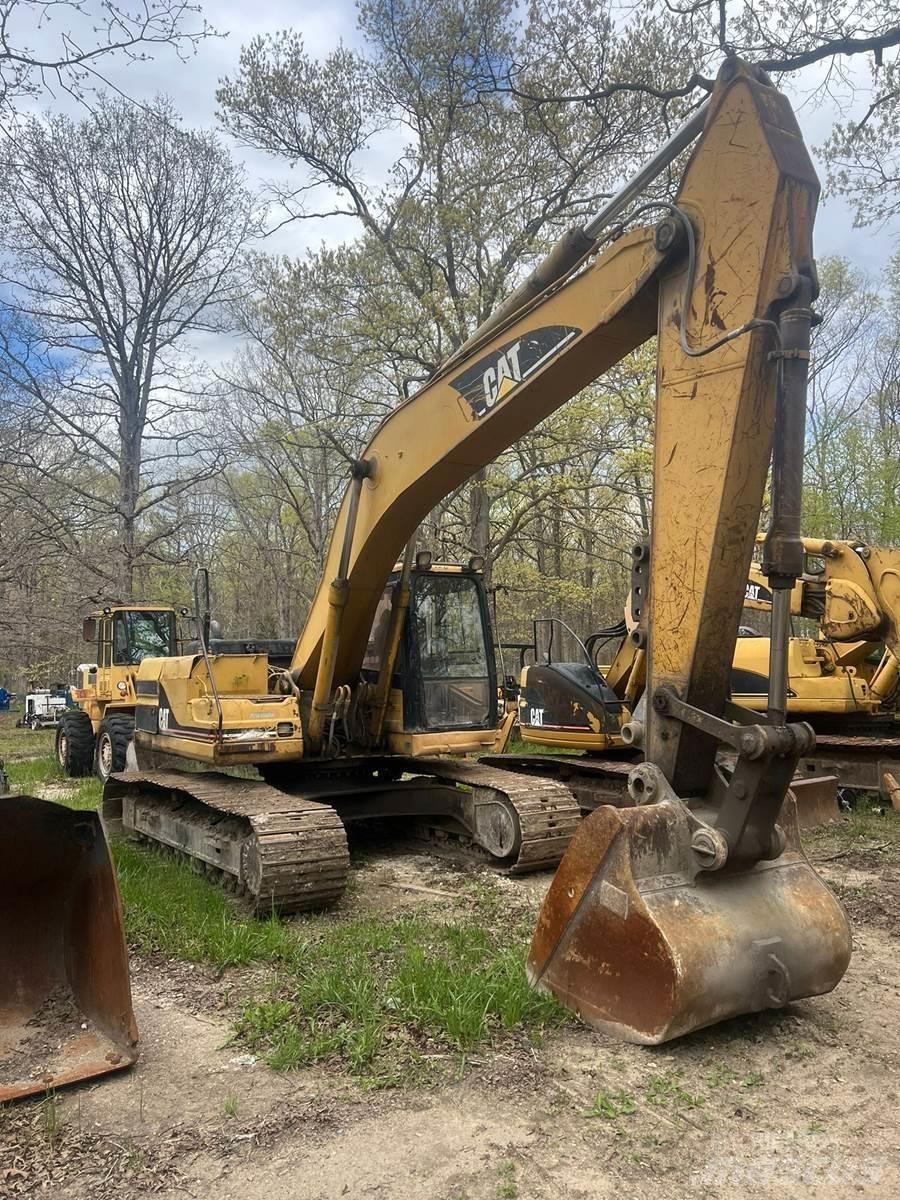 CAT 330BL 대형 굴삭기 29톤 이상