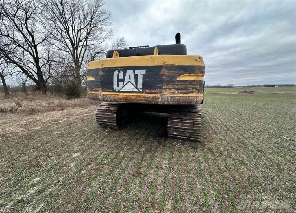 CAT 330BL 대형 굴삭기 29톤 이상