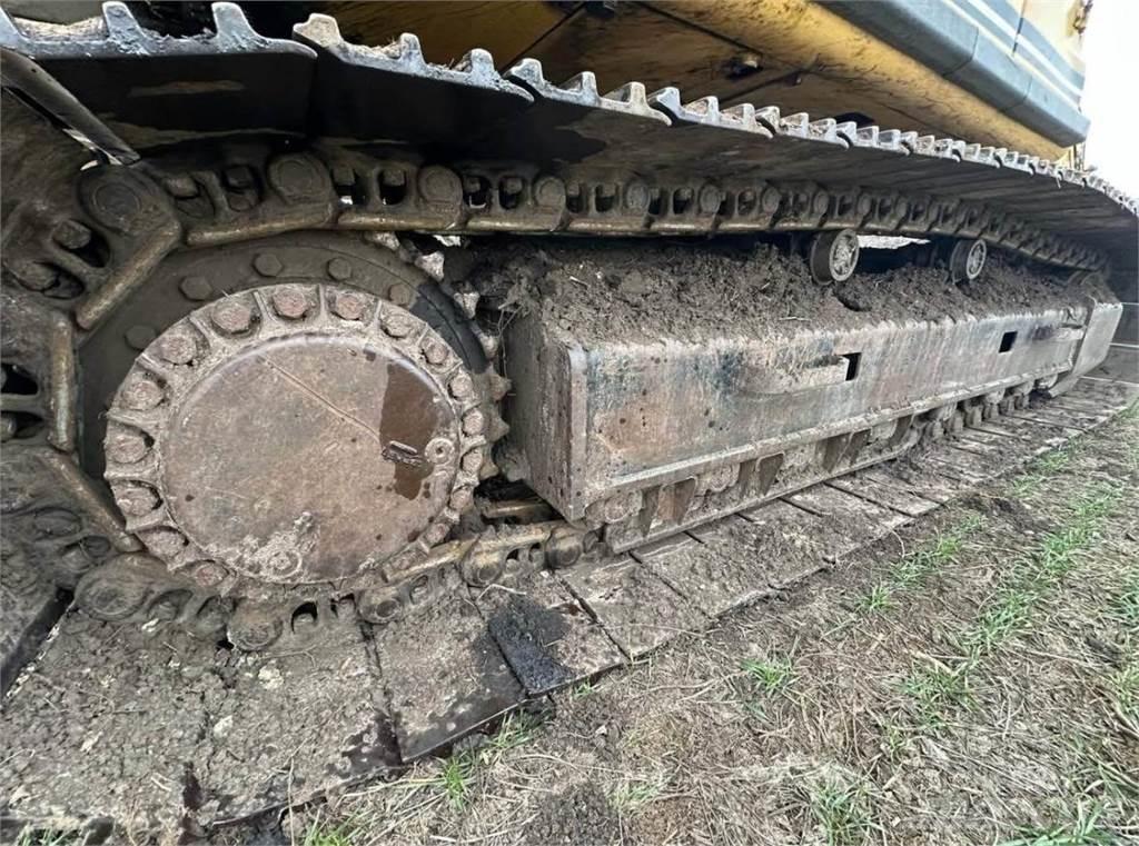 CAT 330BL 대형 굴삭기 29톤 이상