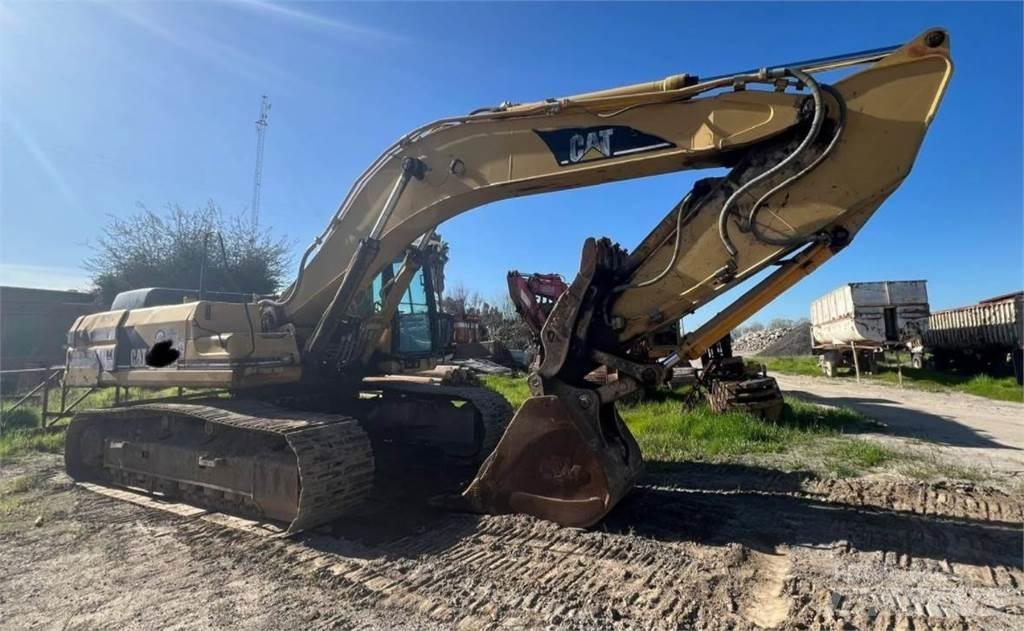 CAT 330BL 대형 굴삭기 29톤 이상
