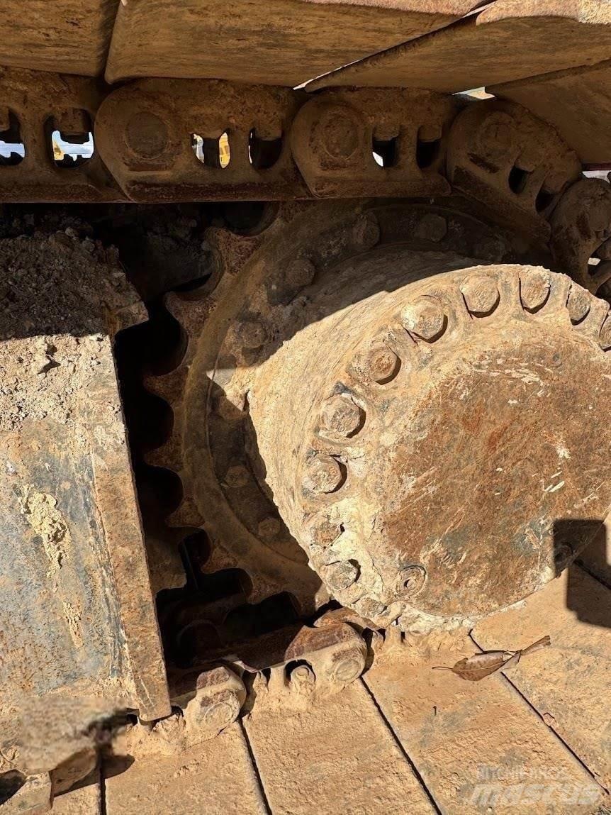 CAT 330CL 대형 굴삭기 29톤 이상