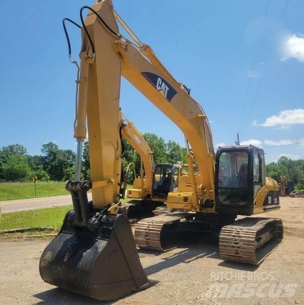 CAT 330CL 대형 굴삭기 29톤 이상