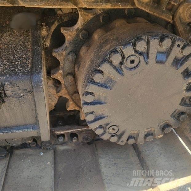 CAT 330CL 대형 굴삭기 29톤 이상