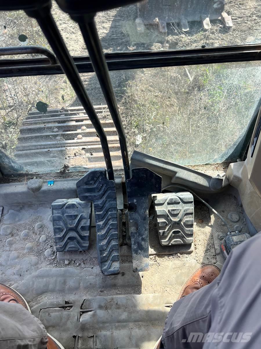 CAT 330CL 대형 굴삭기 29톤 이상