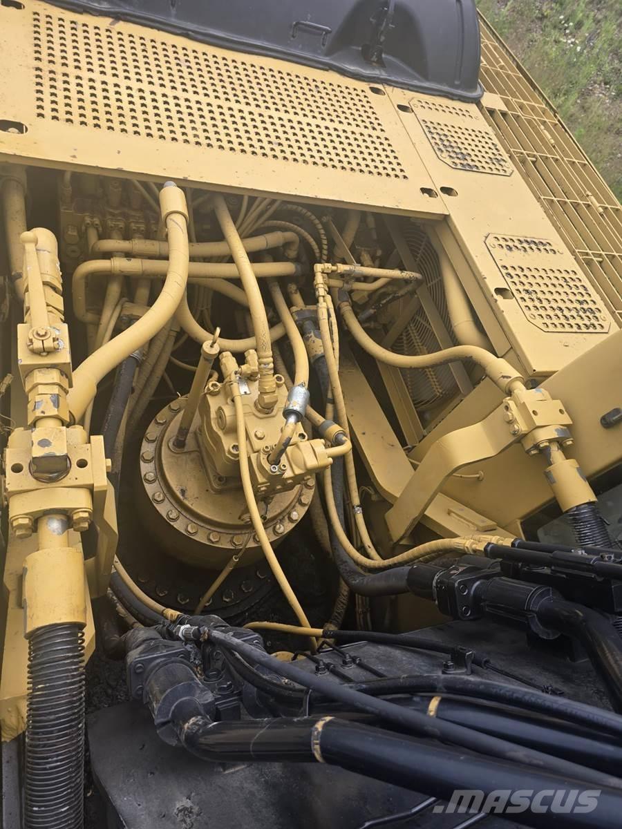 CAT 330CL 대형 굴삭기 29톤 이상