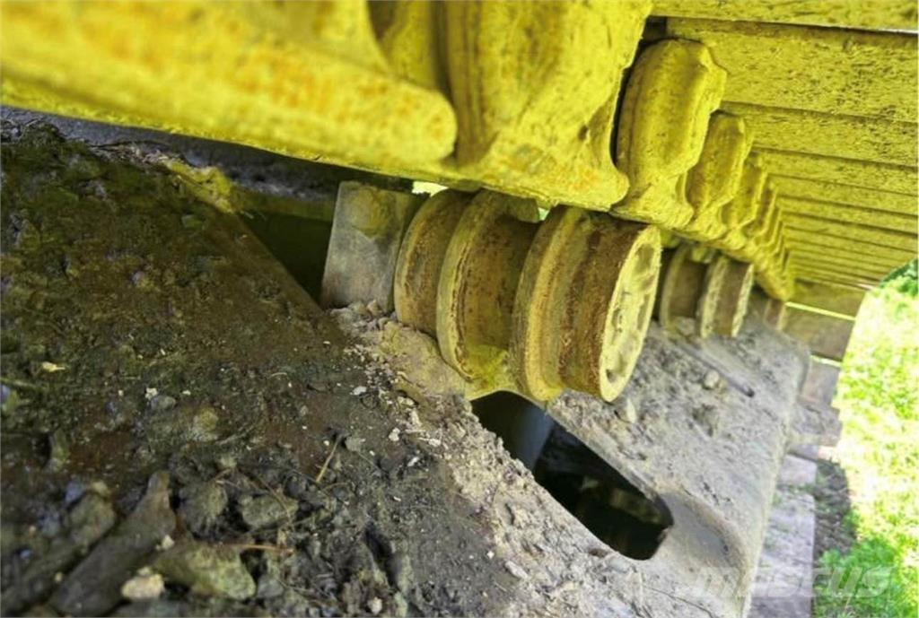 CAT 330CL 대형 굴삭기 29톤 이상