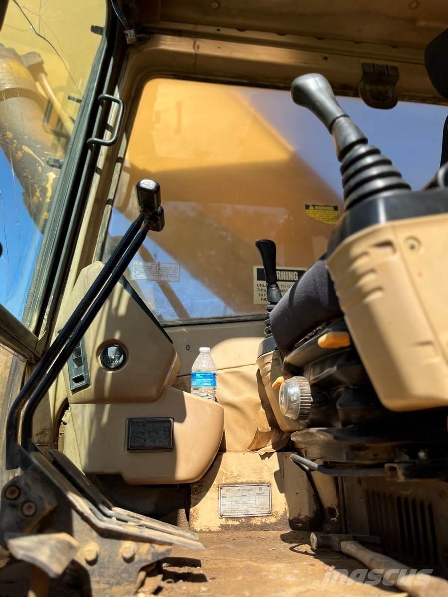 CAT 330L 대형 굴삭기 29톤 이상