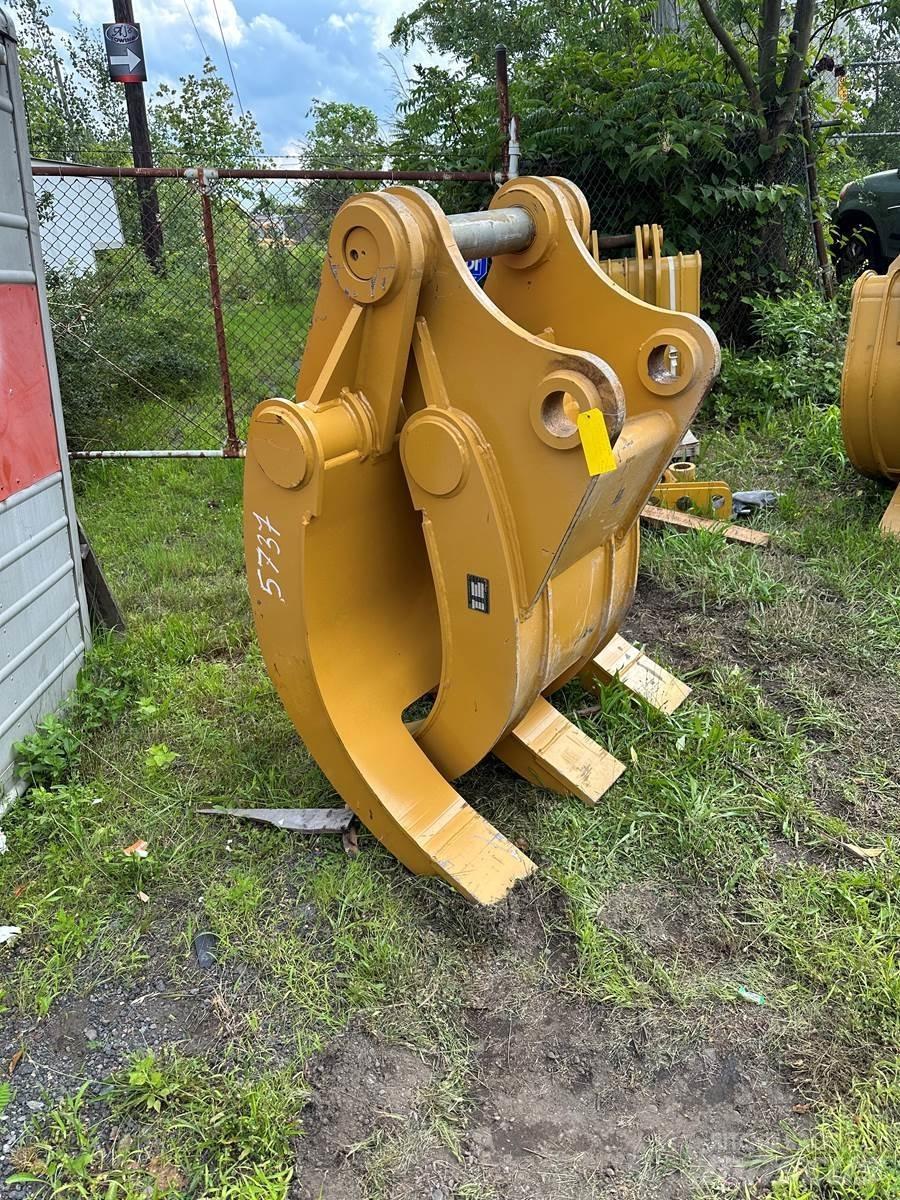 CAT 336 집게