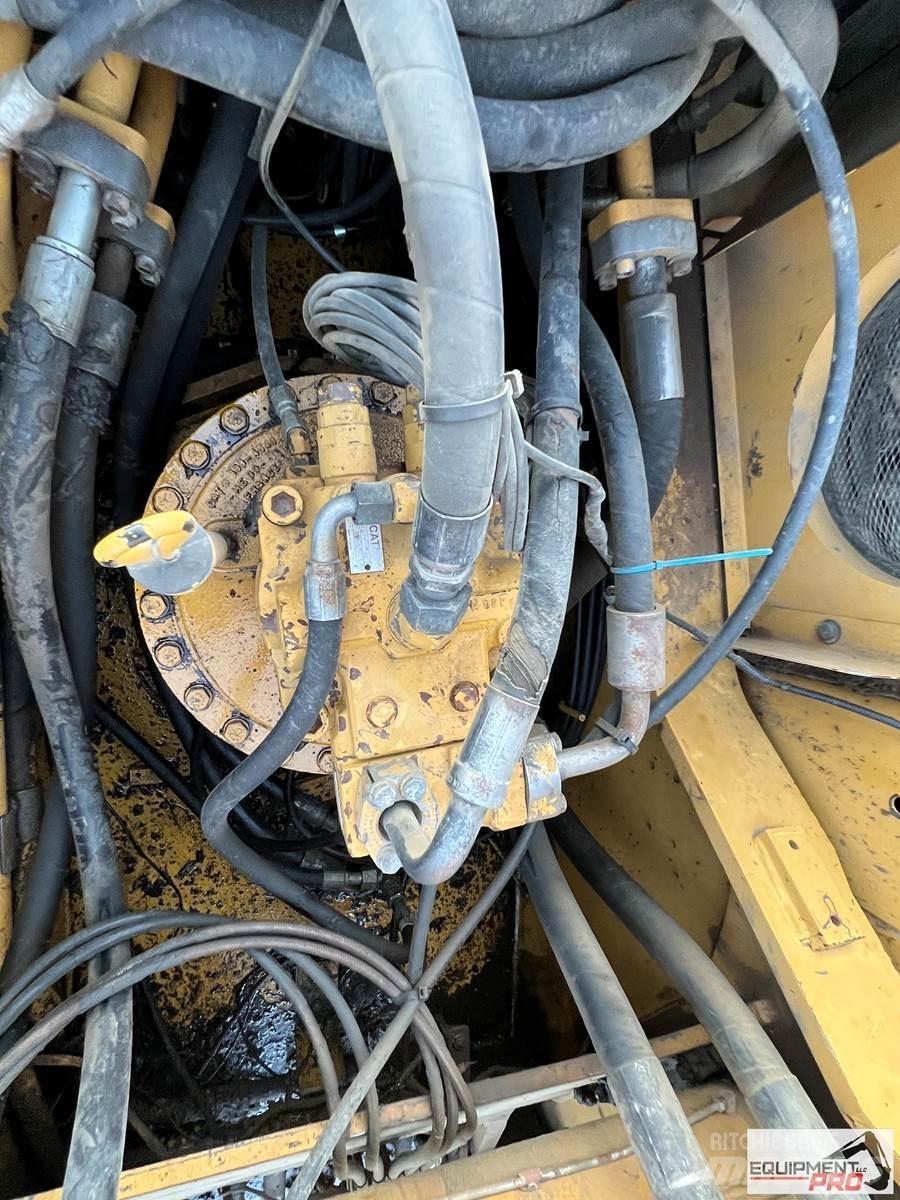 CAT 336DL 대형 굴삭기 29톤 이상