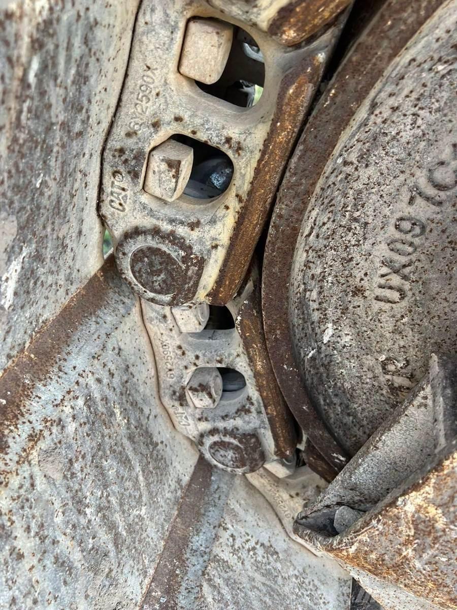 CAT 336EL 대형 굴삭기 29톤 이상