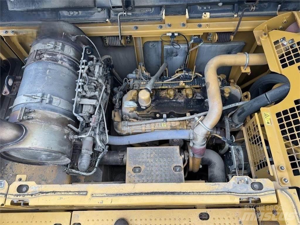 CAT 336EL 대형 굴삭기 29톤 이상