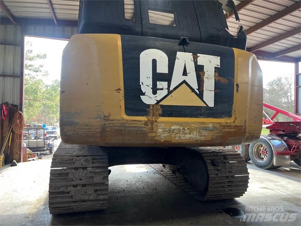 CAT 336EL 대형 굴삭기 29톤 이상