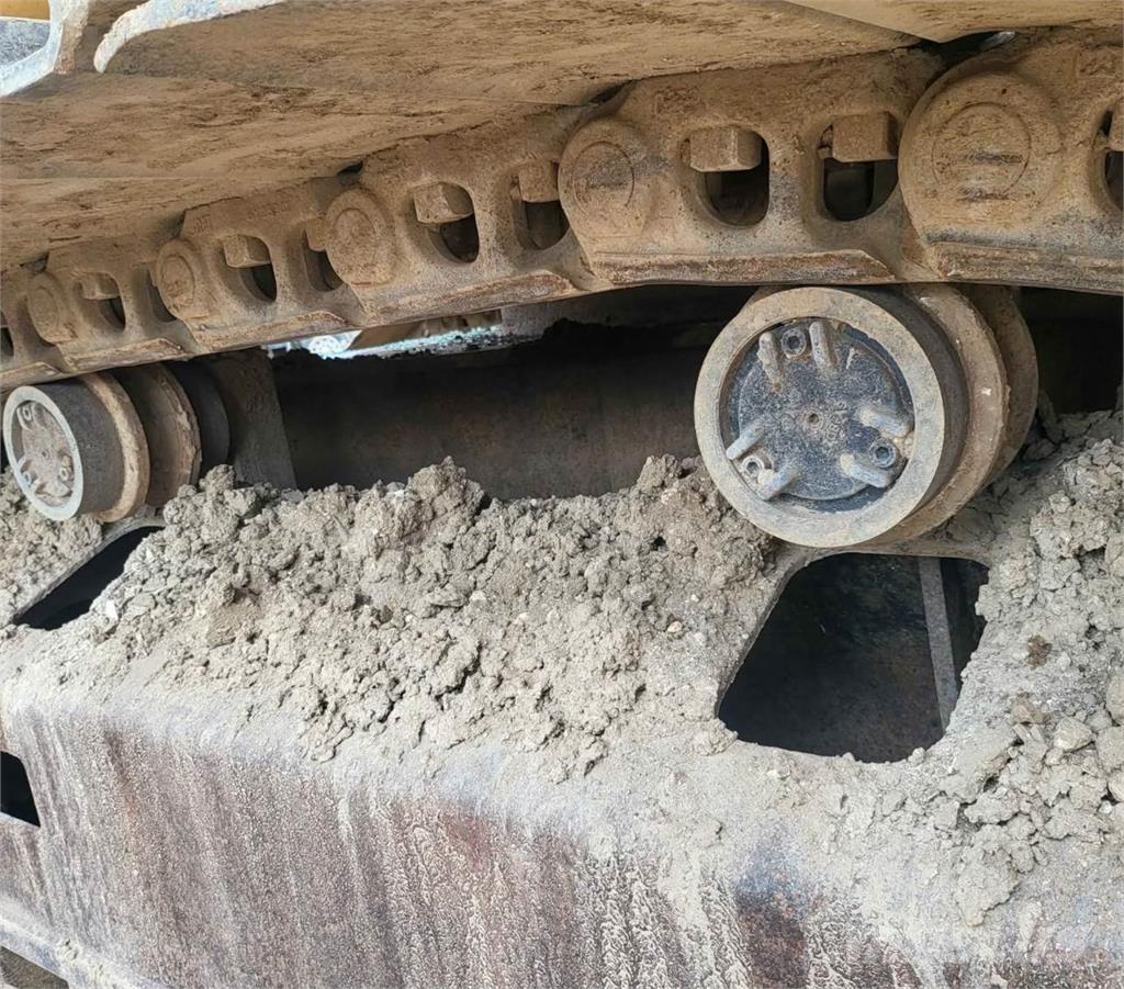 CAT 336EL 대형 굴삭기 29톤 이상