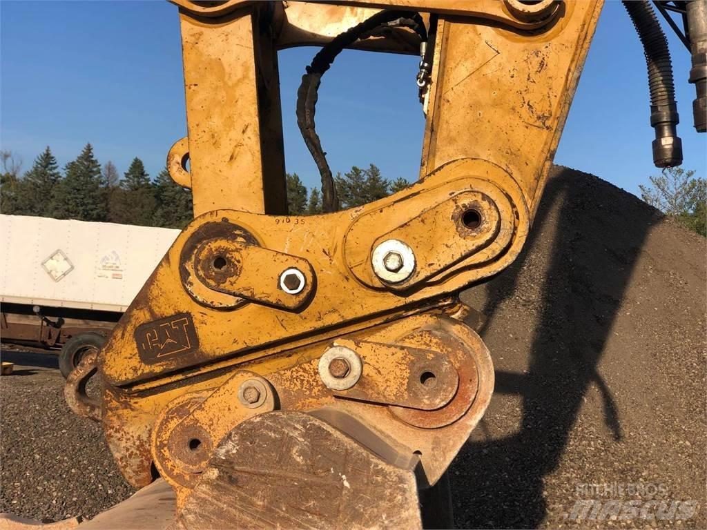 CAT 336FL 대형 굴삭기 29톤 이상