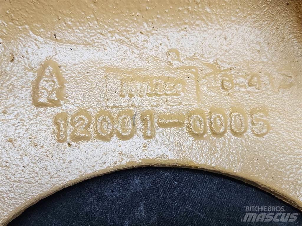CAT 3406 엔진