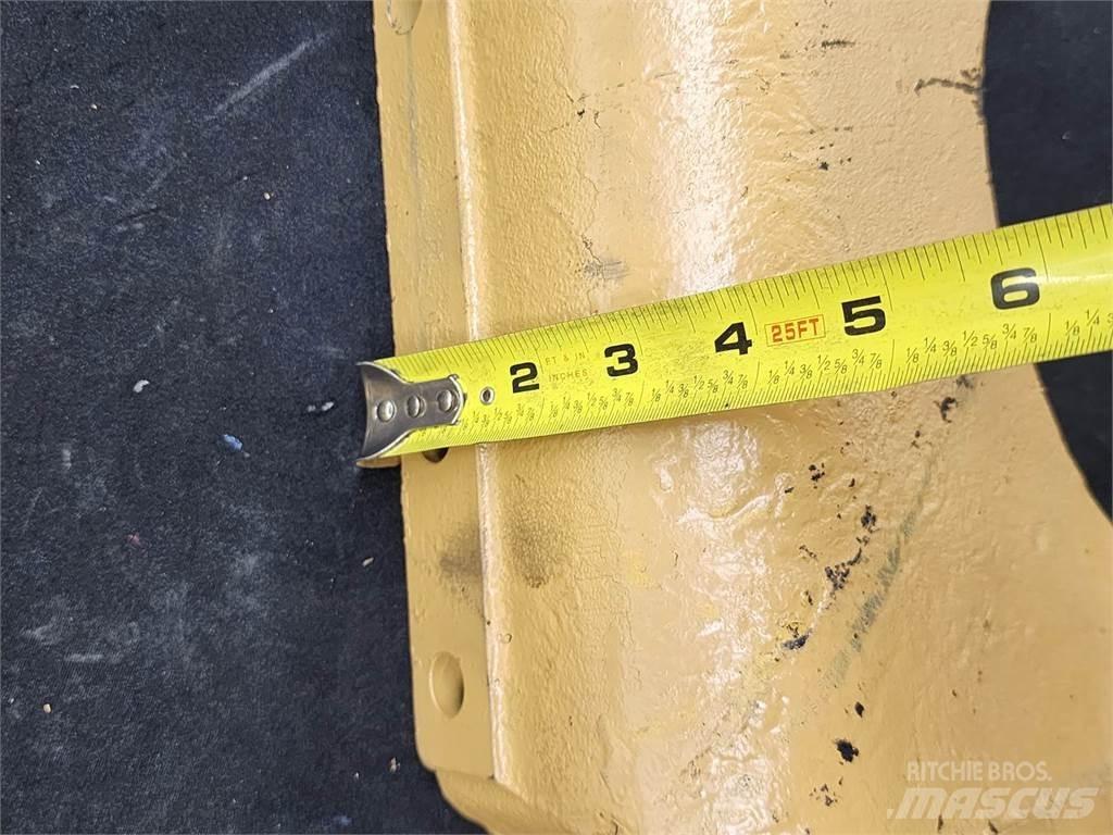 CAT 3406 엔진