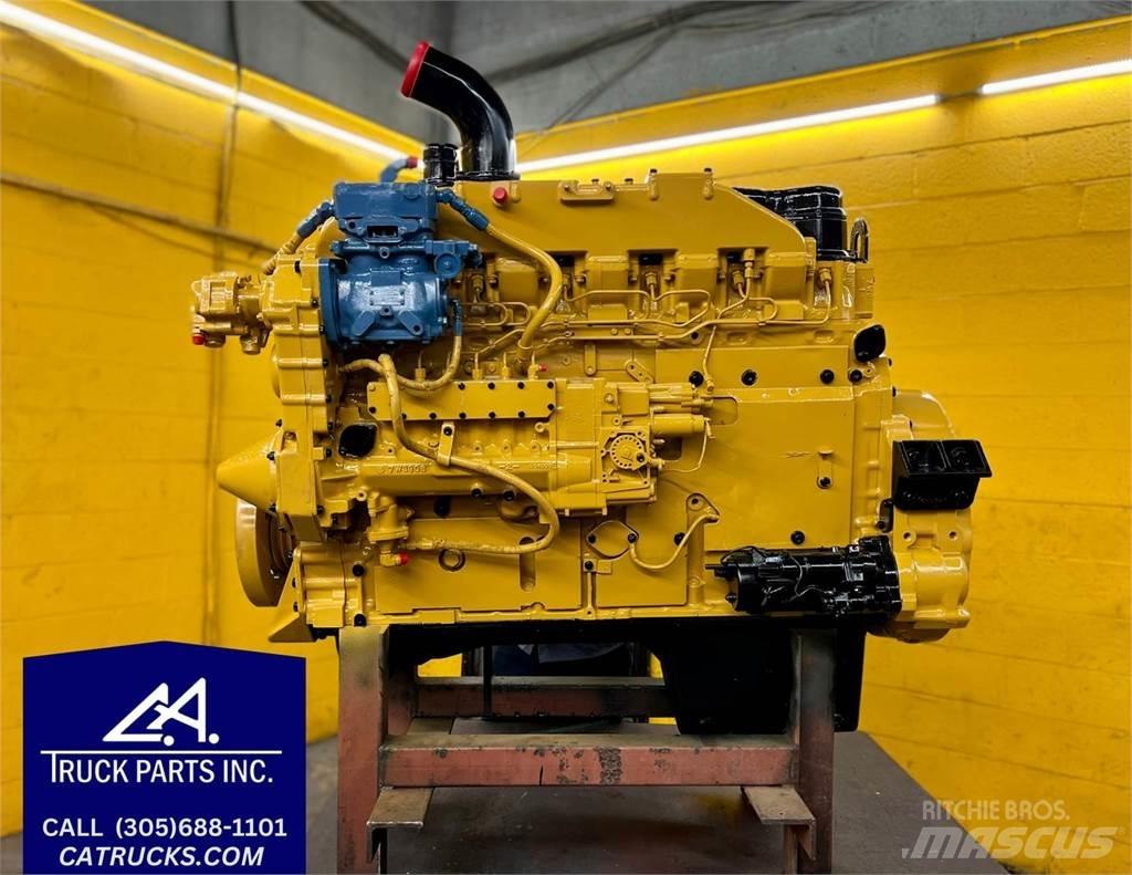 CAT 3406 엔진