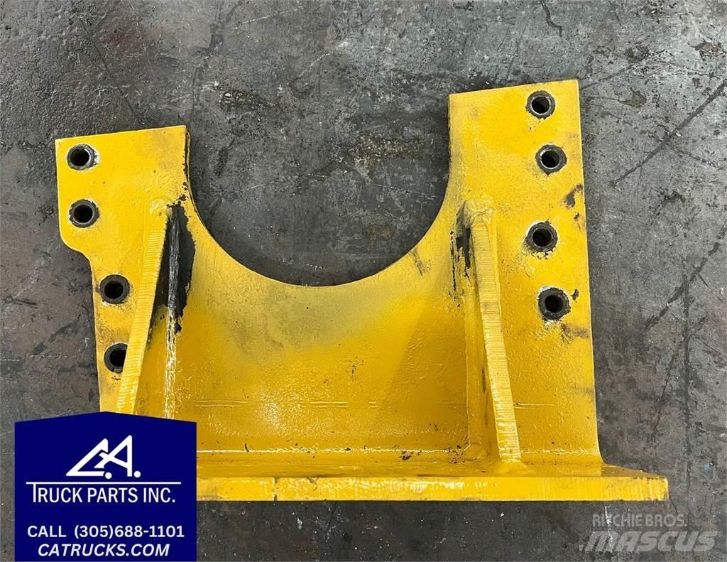 CAT 3406 엔진