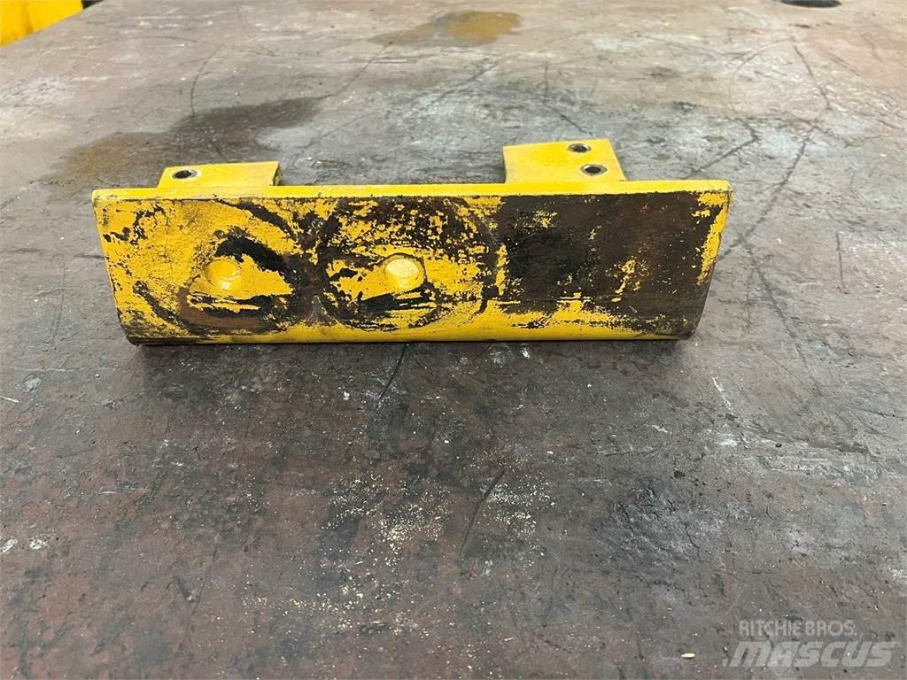 CAT 3406 엔진