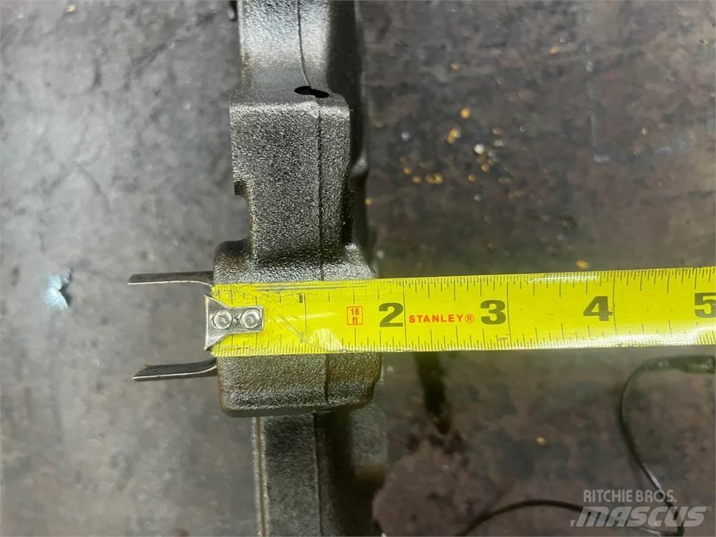 CAT 3406 운송 장비 - 기타