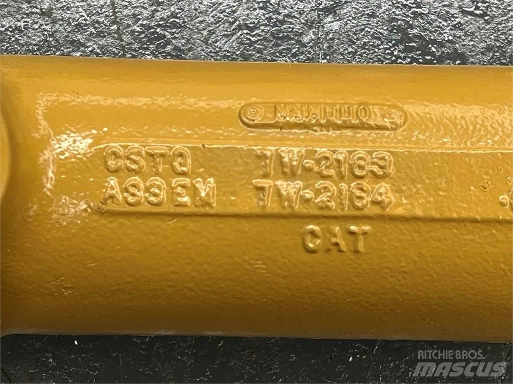 CAT 3406 엔진