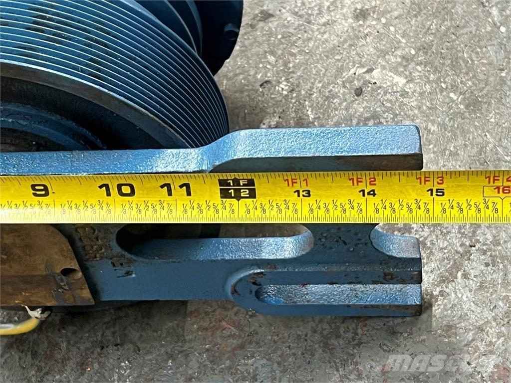 CAT 3406 운송 장비 - 기타