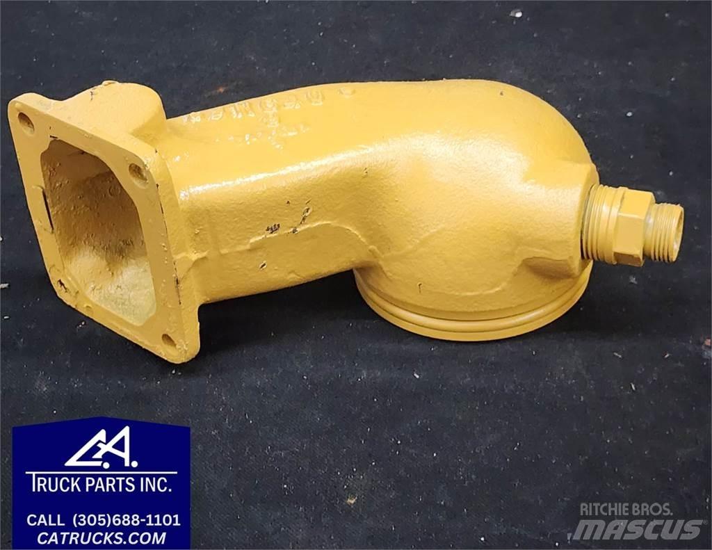 CAT 3406B 엔진