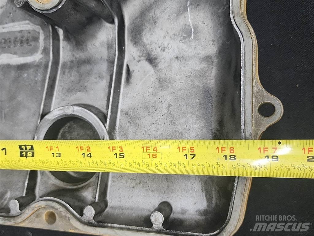 CAT 3406B 운송 장비 - 기타