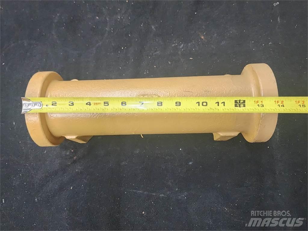 CAT 3406B 엔진