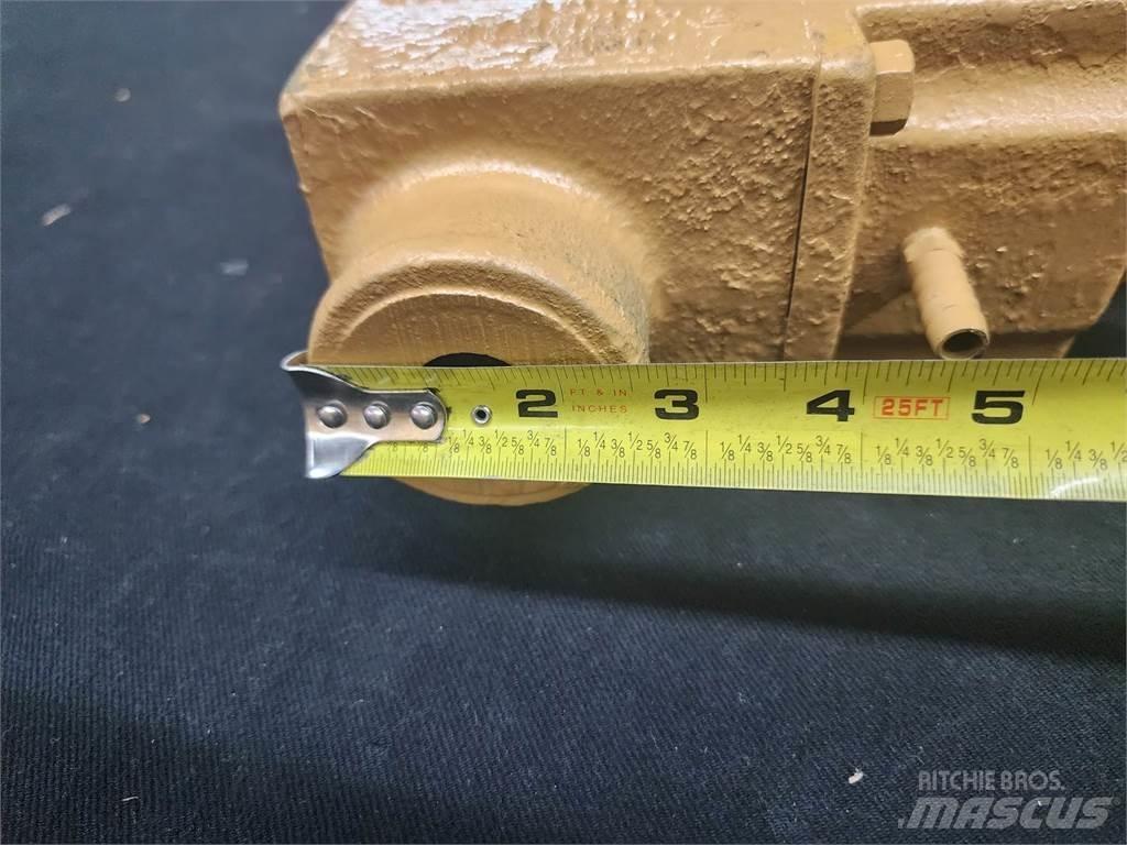CAT 3406B 운송 장비 - 기타