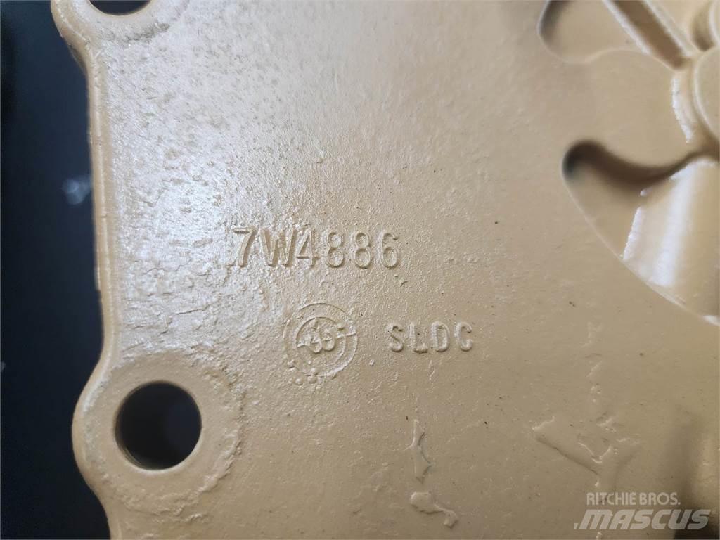 CAT 3406B 일렉트로닉스