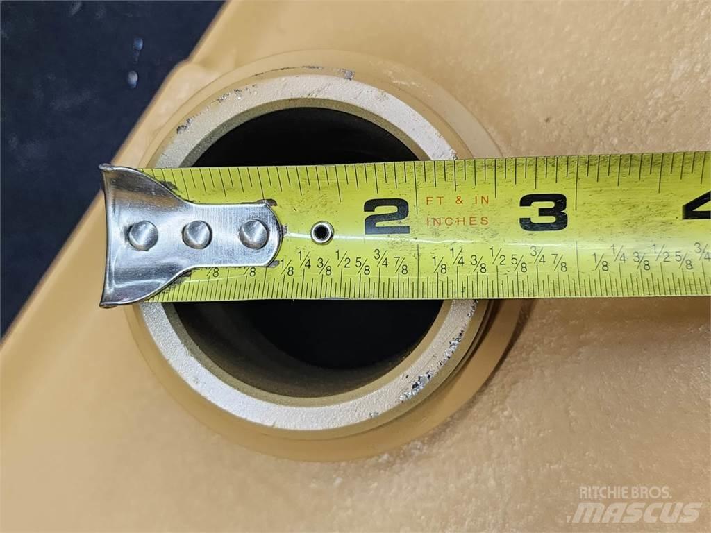 CAT 3406B 운송 장비 - 기타