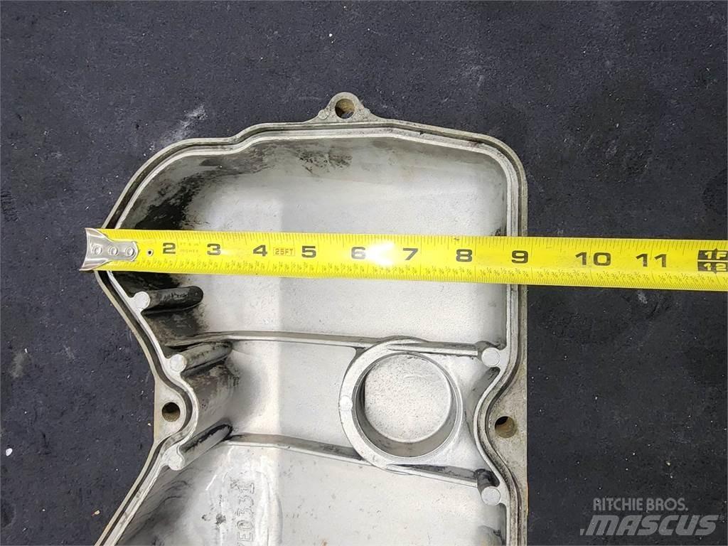 CAT 3406B 운송 장비 - 기타
