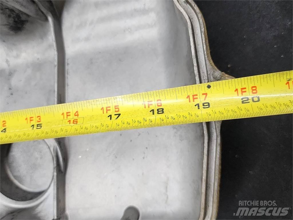 CAT 3406B 운송 장비 - 기타