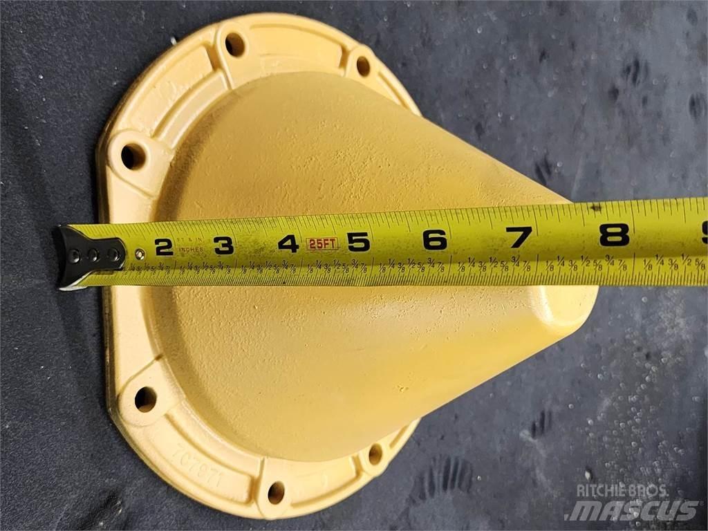 CAT 3406B 운송 장비 - 기타